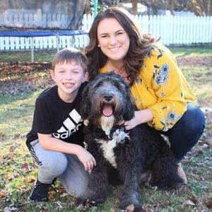 Meet your Posher, Jennifer